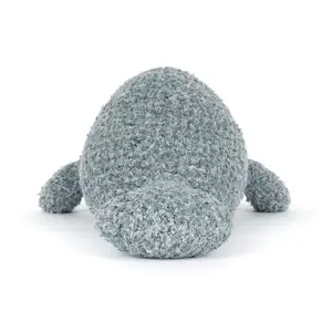 Jellycat Maffles Manatee